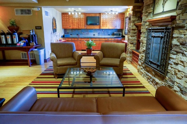 Larkspur Landing Pleasanton - An All-Suite Hotel image 15