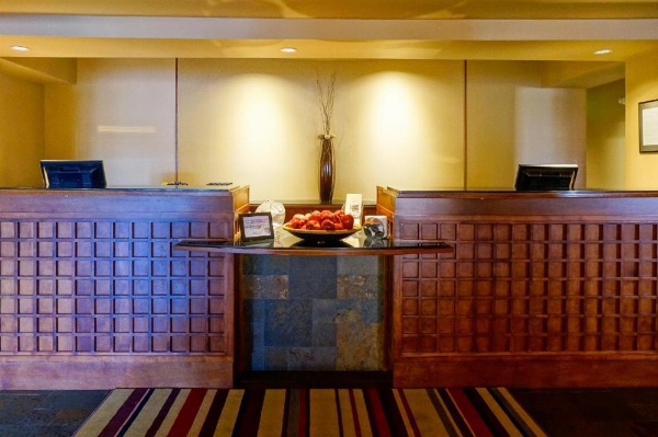 Larkspur Landing Pleasanton - An All-Suite Hotel image 23
